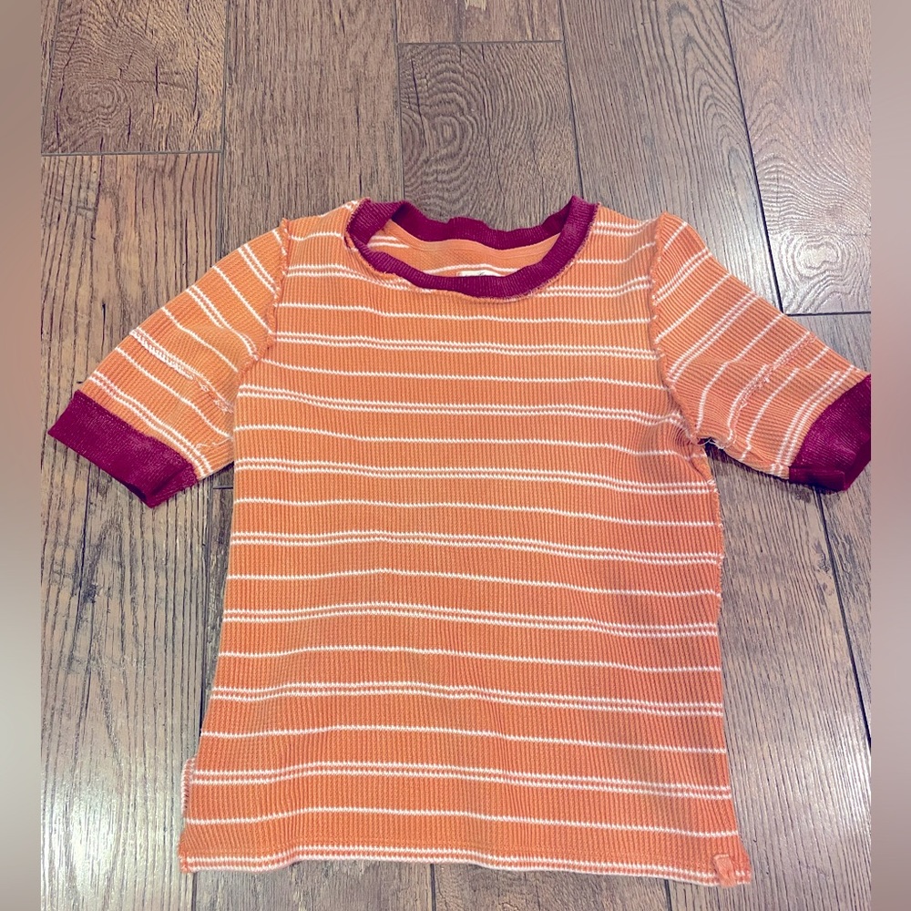 Free People Shirt